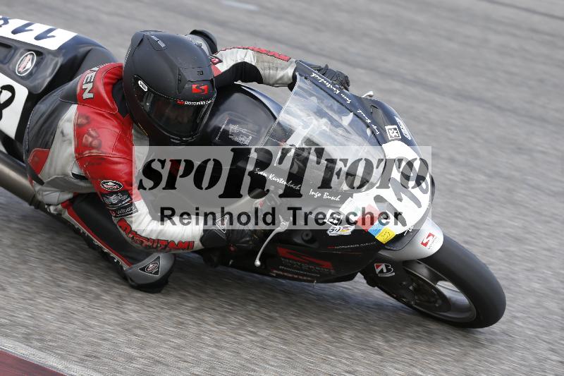 /24 08.06.2025 TZ Motorsport ADR/Gruppe rot/118